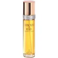 Elizabeth Taylor Eau de Toilette Diamonds & Rubies, mit orientalisch-blumiger Note