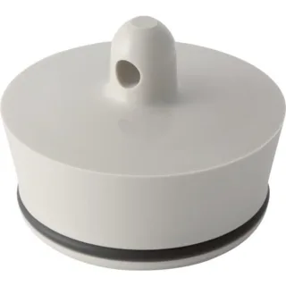 Geberit Ventilstopfen ohne Kette PP grau zu Art.-Nr. 352.328.08.1 und 352.329.08.1 352331081