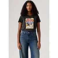 Levi's® T-Shirt LV T-Shirt THE PERFECT TEE NEUTRALS