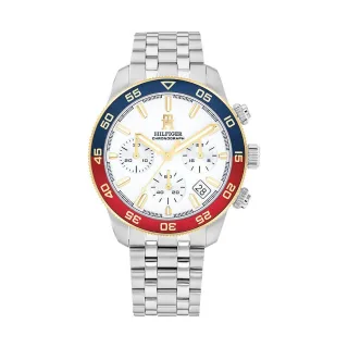 Tommy Hilfiger Herrenuhr TH85 1792184