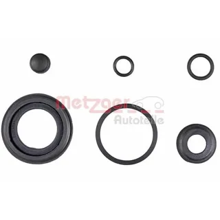 Metzger Bremssattel-Reparatursatz hinten Nissan Almera N16 Primera P11