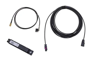DAB+ Antennenmodul für VW Golf 7
