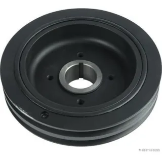 Jakoparts Riemenscheibe f?r Kurbelwelle Mitsubishi L L200 Pajero 2,5 J1095000