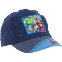 The AVENGERS Baseball Cap UV-Schutz Cap – Sonnenmütze & Freizeitkappe für Kinder