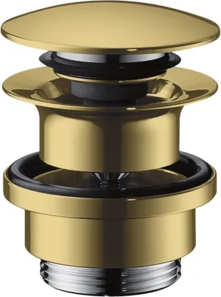 Hansgrohe Ablaufventil Push-Open Axor 51300990