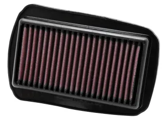 Sport Luftfilter K&amp;N Yamaha YZF-R 125 Bj. 2008-2018 Typ:RE061 /RE11 /RE29 eintragungsfrei &amp; waschbar