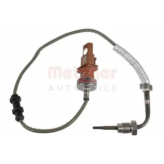 Metzger Abgastemperatursensor Audi A1 VW Polo 2,0 08941141