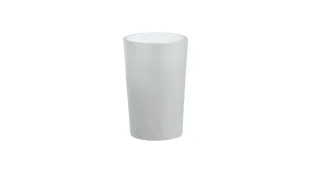emco classic Bürstenglas satiniert, zu 0415 XXX 00/01, 041500090 041500090