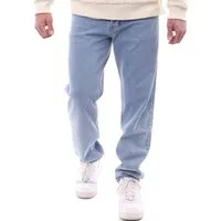 Reslad Weite Jeans Reslad Jeans Herren Loose Fit RS-2105 Loose-fit Jeanshose lockere Männer-Hose
