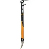 Fiskars Hammer Fiskars IsoCore Abbruchwerkzeug L Brecheisen