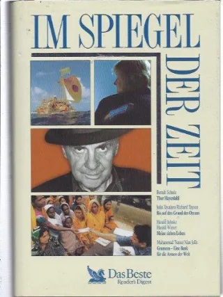 Im Spiegel der Zeit