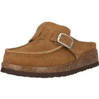 nou Emilian V2 Pantolette mit gepolstertem Fersenbereich