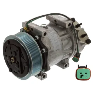 Febi Klimakompressor  35390