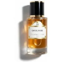 Collection Prestige Eau de Parfum Collection Prestige Absoluta No.35 ONYX Noir Eau de Parfum 50 ml, 1-tlg., EDP