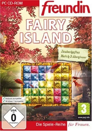 Fairy Island