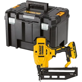 DEWALT Akku-Stauchkopfnagler 0° 18V Basisversion - DCN662NT-XJ