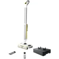 KÄRCHER Hartbodenreiniger FC 8 Smart Signature Line, beutellos, für ca. 230 m²