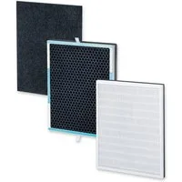 BEURER Filter-Set LR 500, Zubehör für Beurer LR 500