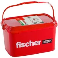fischer Senkschraube Fischer DuoPower Universal-Dübel 8x40mm