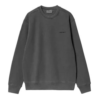 Carhartt WIP Duster Script Sweater