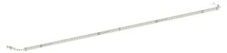 Keuco LED Reflex.2 24205 Ersatzteil SPS 1400mm Gesamtlänge 3000K/24V, 90105000038 90105000038