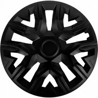 NRM Radkappen The Best 14'', 14 in Zoll, (4-St) Universal Auto Radkappen