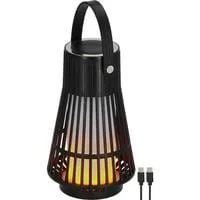 Akku LED Outdoor Lampe FL 100 A