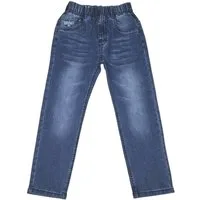 Fashion Boy Bequeme Jeans Jeans Hose Stretch, J8803e