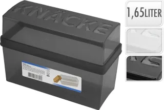 Knäckebrotbox