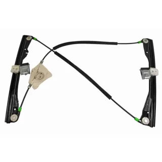Vaico Fensterheber vorne links Seat Ibiza V10-2179
