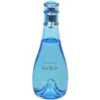 DAVIDOFF Eau de Toilette Cool Water Woman, mit frisch belebender Note