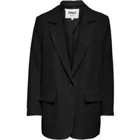 ONLY Longblazer ONLLana-Berry (1-tlg) Plain/ohne Details