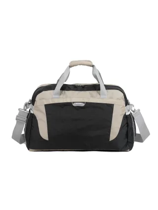 Aoking Reisetasche Unisex BLACK