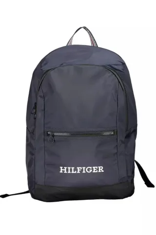 Nylon-Rucksack Am0am07976