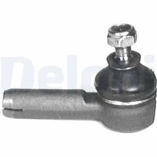Delphi Spurstangenkopf Audi VW TA1069