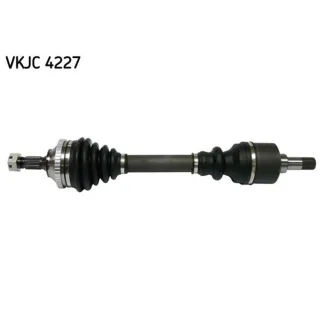 SKF Antriebswelle vorne links Peugeot 206 VKJC4227