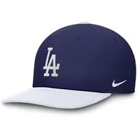 Nike Baseball Cap Nike Cap Los Angeles Dodgers Nike Square Bill