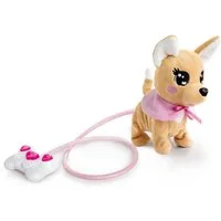 SIMBA Kuscheltier Chi Chi Love, Loomy, mit Funktion