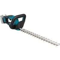 Akku-Heckenschere DUH506Z, 18Volt blau/schwarz, ohne Akku und Ladegerät