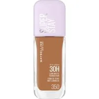 MAYBELLINE NEW YORK Foundation SUPER STAY LUMI MATTE FOUNDATION, mittlere bis hohe Deckkraft, ultra-frisches mattes Finish