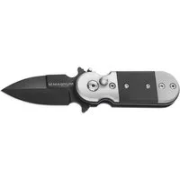 Magnum Taschenmesser Black Lightning Taschenmesser 01SC148
