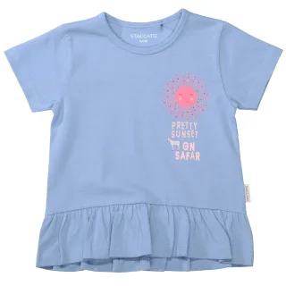 STACCATO - Md.-Tunika blueberry - Gr. - 110