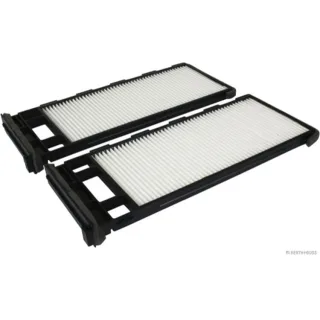 Jakoparts Innenraumfilter Nissan Patrol