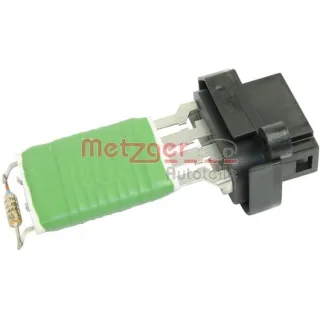 Metzger Gebl?seregler Ford Transit