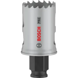 Bosch PRO Multi Material PC Plus Lochsäge - 2608594377