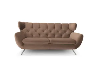 Sofa 2 Sitzer CHARLSTON 2.0