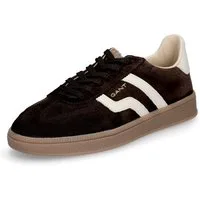 Gant Gant Damen Sneaker Cuzima dunkelbraun Sneaker