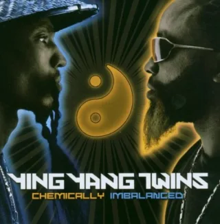 Chemically Imbalanced