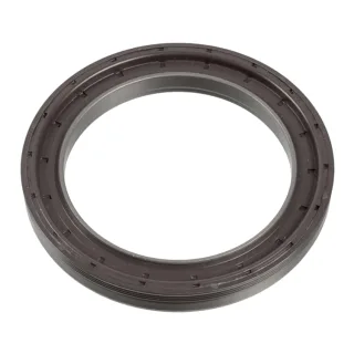Febi Wellendichtring Kurbelwelle Fiat Ducato Iveco Daily 2,3
