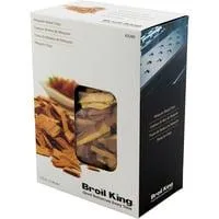 Mesquite Chips, Räucherchips 2,78 Liter